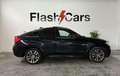 BMW X6 xDrive 40dA Bleu - thumbnail 4