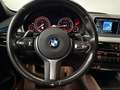 BMW X6 xDrive 40dA Bleu - thumbnail 9