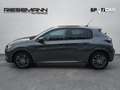 Peugeot 208 Style PureTech 100 S&S Grau - thumbnail 2