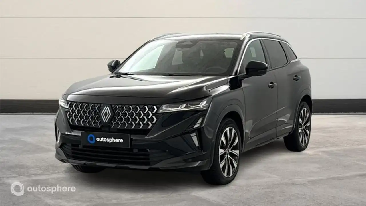 Renault Austral