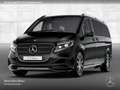 Mercedes-Benz V 300 d AVANTGARDE+SchiebDa+9G+AHK+StandHZ+Navi Noir - thumbnail 2