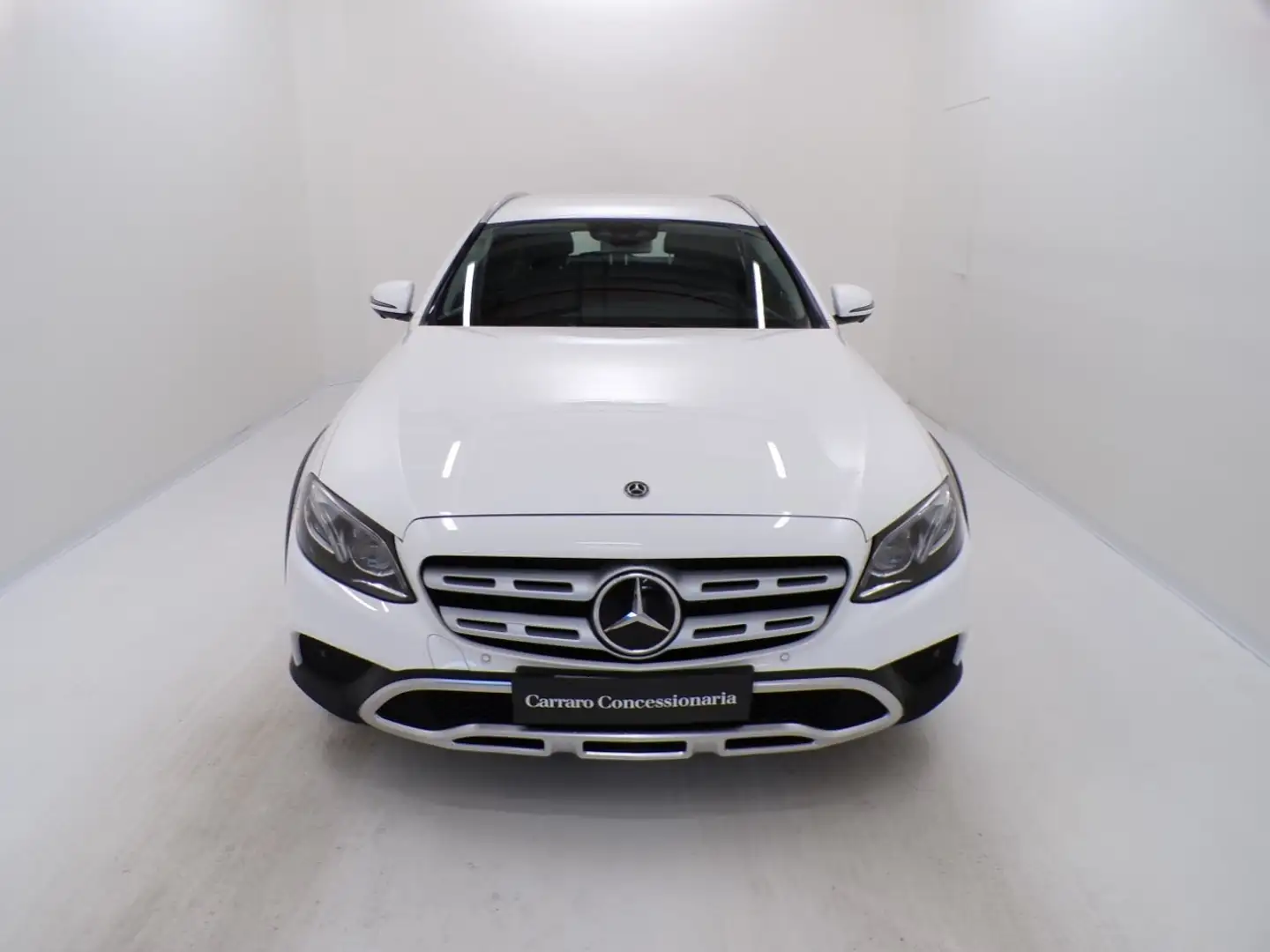 Mercedes-Benz E 220 Classe E - S213 - E SW All-Terrain 220 d Premium 4 Білий - 2