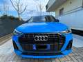 Audi Q3 2.0 tdi S line edition 150cv s-tronic Blu/Azzurro - thumbnail 3
