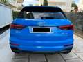 Audi Q3 2.0 tdi S line edition 150cv s-tronic Blu/Azzurro - thumbnail 4