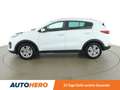 Kia Sportage 1.7 CRDi Gold 2WD Weiß - thumbnail 3