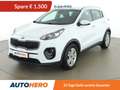 Kia Sportage 1.7 CRDi Gold 2WD Weiß - thumbnail 1