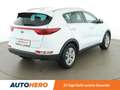 Kia Sportage 1.7 CRDi Gold 2WD Weiß - thumbnail 6