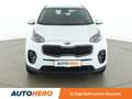 Kia Sportage 1.7 CRDi Gold 2WD Weiß - thumbnail 9