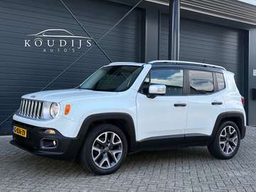 1.4 MultiAir Opening Edition, Keyless, Leder, Trek