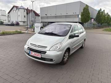 2.0 16V Exclusive Automatik* TüV Neu -* 54776