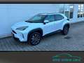 Toyota Yaris Cross 1.5 Hybrid Team D. Winterpaket Blanc - thumbnail 1