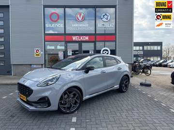 1.5 EcoBoost ST-X