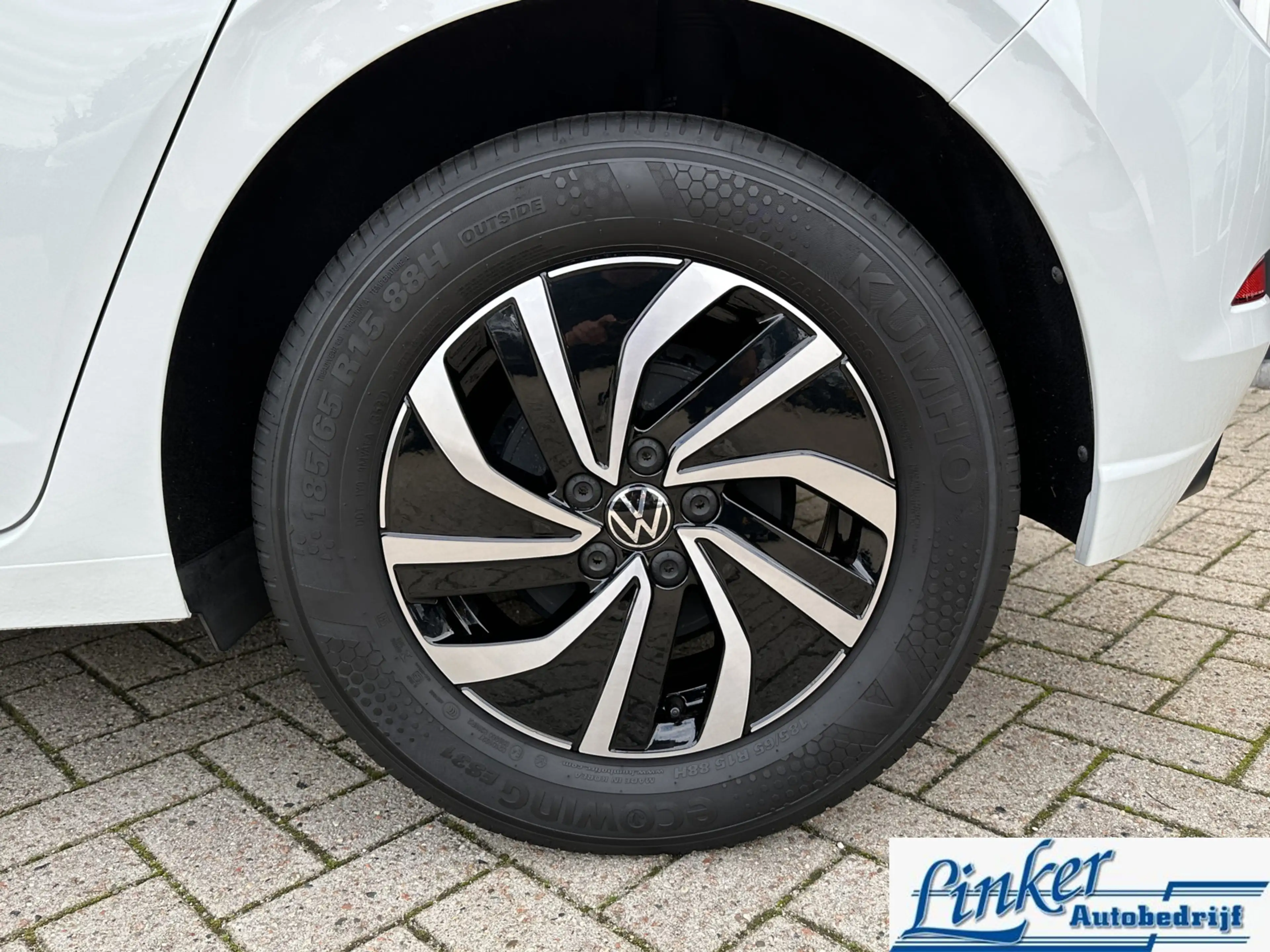 Volkswagen Polo 1.0 TSI Life - NL-AUTO | CARPLAY | PDC VOOR/ACHTER — photo 9