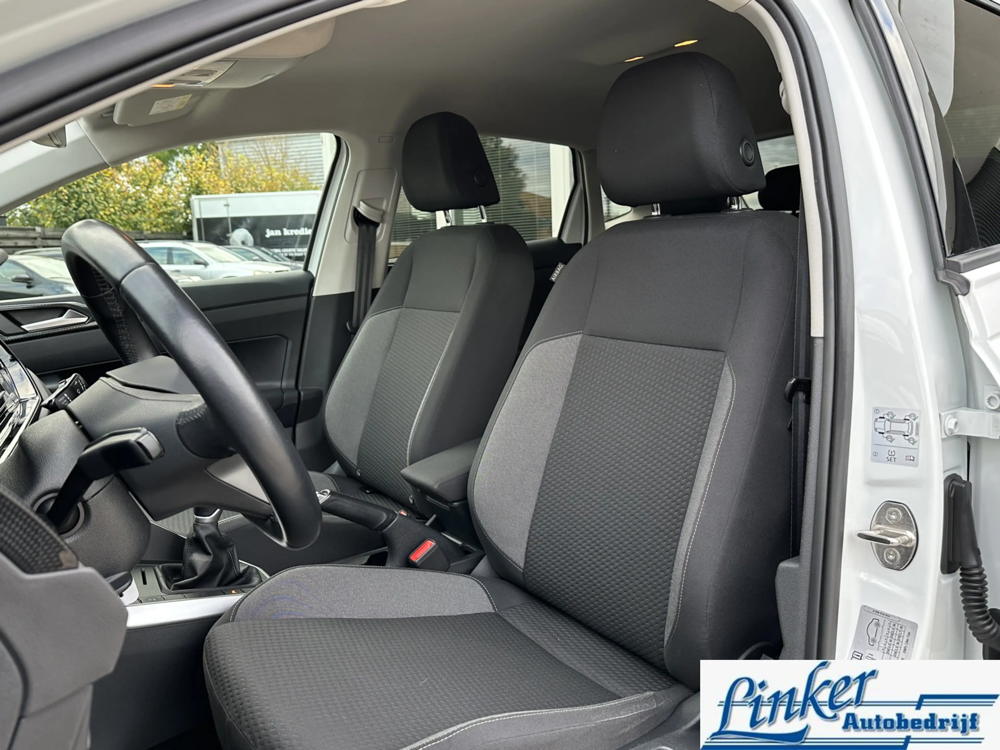 Volkswagen Polo 1.0 TSI Life - NL-AUTO | CARPLAY | PDC VOOR/ACHTER — photo 13