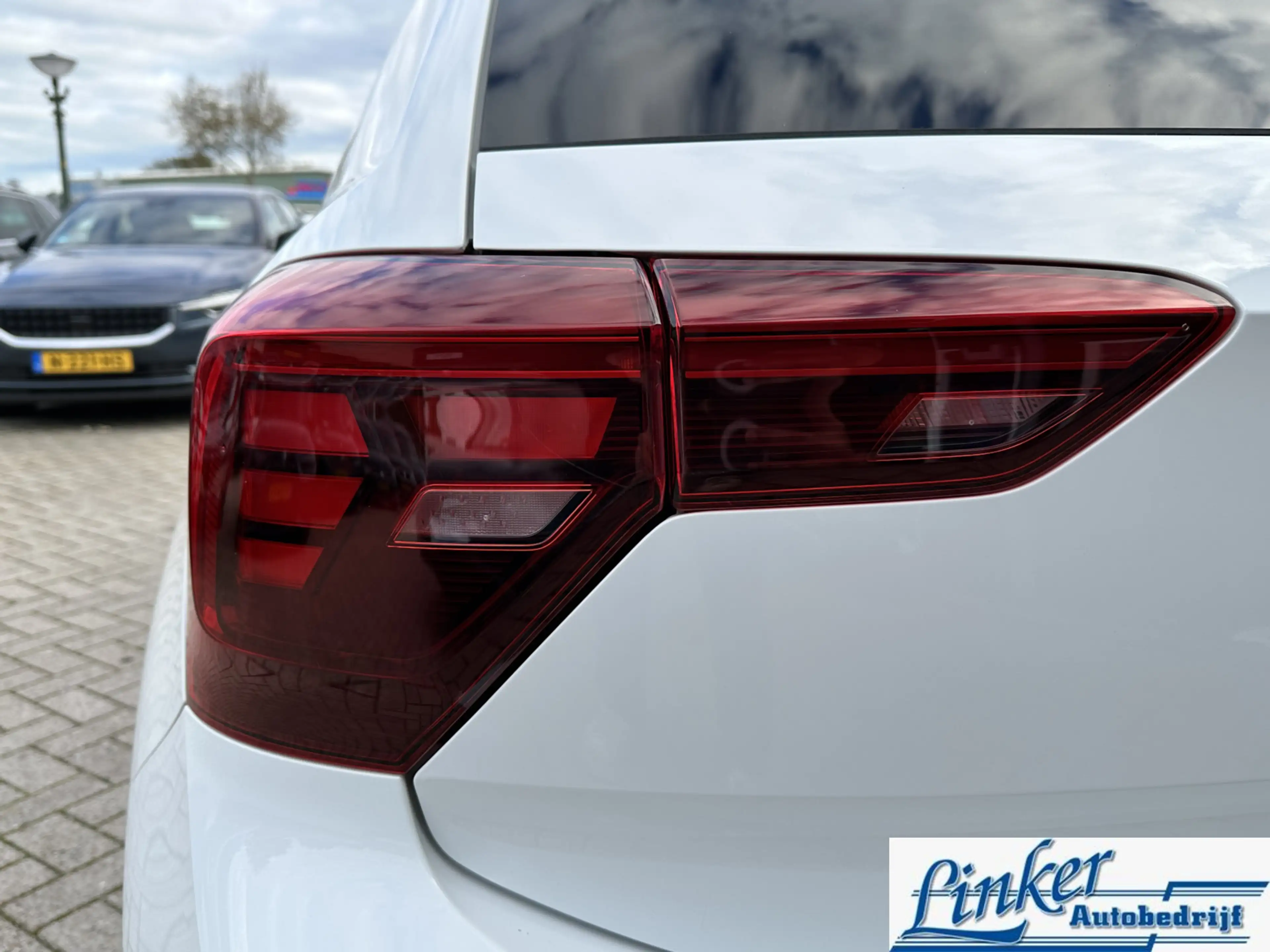 Volkswagen Polo 1.0 TSI Life - NL-AUTO | CARPLAY | PDC VOOR/ACHTER — photo 11