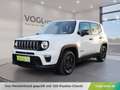 Jeep Renegade 1,0 MultiAir T3 FWD 6MT Sport Weiß - thumbnail 1