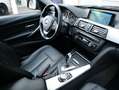BMW 328 i AUT LEDER+NAVI PROF+XENON+HUD+eGSD+KEYLESS Schwarz - thumbnail 18