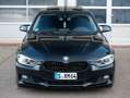 BMW 328 i AUT LEDER+NAVI PROF+XENON+HUD+eGSD+KEYLESS Schwarz - thumbnail 3