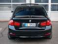 BMW 328 i AUT LEDER+NAVI PROF+XENON+HUD+eGSD+KEYLESS Schwarz - thumbnail 6