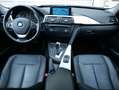 BMW 328 i AUT LEDER+NAVI PROF+XENON+HUD+eGSD+KEYLESS Schwarz - thumbnail 15