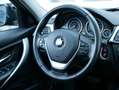 BMW 328 i AUT LEDER+NAVI PROF+XENON+HUD+eGSD+KEYLESS Schwarz - thumbnail 16