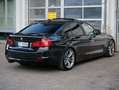 BMW 328 i AUT LEDER+NAVI PROF+XENON+HUD+eGSD+KEYLESS Schwarz - thumbnail 7