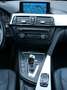 BMW 328 i AUT LEDER+NAVI PROF+XENON+HUD+eGSD+KEYLESS Schwarz - thumbnail 14