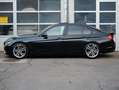 BMW 328 i AUT LEDER+NAVI PROF+XENON+HUD+eGSD+KEYLESS Schwarz - thumbnail 8