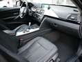 BMW 328 i AUT LEDER+NAVI PROF+XENON+HUD+eGSD+KEYLESS Schwarz - thumbnail 19