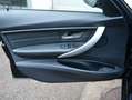 BMW 328 i AUT LEDER+NAVI PROF+XENON+HUD+eGSD+KEYLESS Schwarz - thumbnail 10