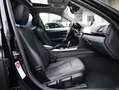 BMW 328 i AUT LEDER+NAVI PROF+XENON+HUD+eGSD+KEYLESS Schwarz - thumbnail 22