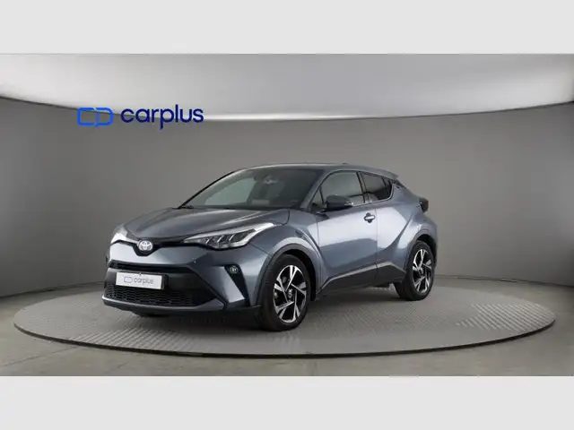 Toyota C-HR 1.8 125H Active