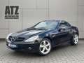 Mercedes-Benz SLK 200 Kompressor Noir - thumbnail 1