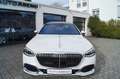 Mercedes-Benz S 580 Maybach S 580e *4-Seats, TV, 10°,  elektr. Door* Blanc - thumbnail 2