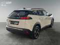 Peugeot 2008 Allure 1.2 PureTech +Navi+LED+Teilleder+PDC Grijs - thumbnail 6