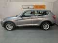 BMW X3 xDrive 20dA Grau - thumbnail 6