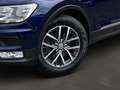 Volkswagen Tiguan 1.4TSI ACT Comfortline NAVI+SITZHZ+++ Blau - thumbnail 8