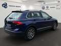 Volkswagen Tiguan 1.4TSI ACT Comfortline NAVI+SITZHZ+++ Blau - thumbnail 4