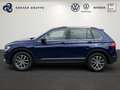 Volkswagen Tiguan 1.4TSI ACT Comfortline NAVI+SITZHZ+++ Blauw - thumbnail 6
