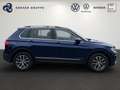 Volkswagen Tiguan 1.4TSI ACT Comfortline NAVI+SITZHZ+++ Blau - thumbnail 3