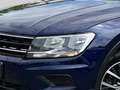 Volkswagen Tiguan 1.4TSI ACT Comfortline NAVI+SITZHZ+++ Blau - thumbnail 7