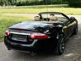 Jaguar XK 4.2 Cabrio*2.Besitz*Alpine*Neuwertig*Garantie*TOP* Schwarz - thumbnail 8