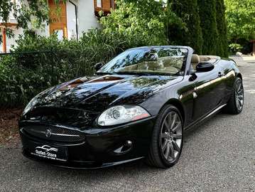 4.2 Cabrio*2.Besitz*Alpine*Neuwertig*Garantie*TOP*