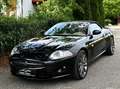 Jaguar XK 4.2 Cabrio*2.Besitz*Alpine*Neuwertig*Garantie*TOP* Schwarz - thumbnail 2