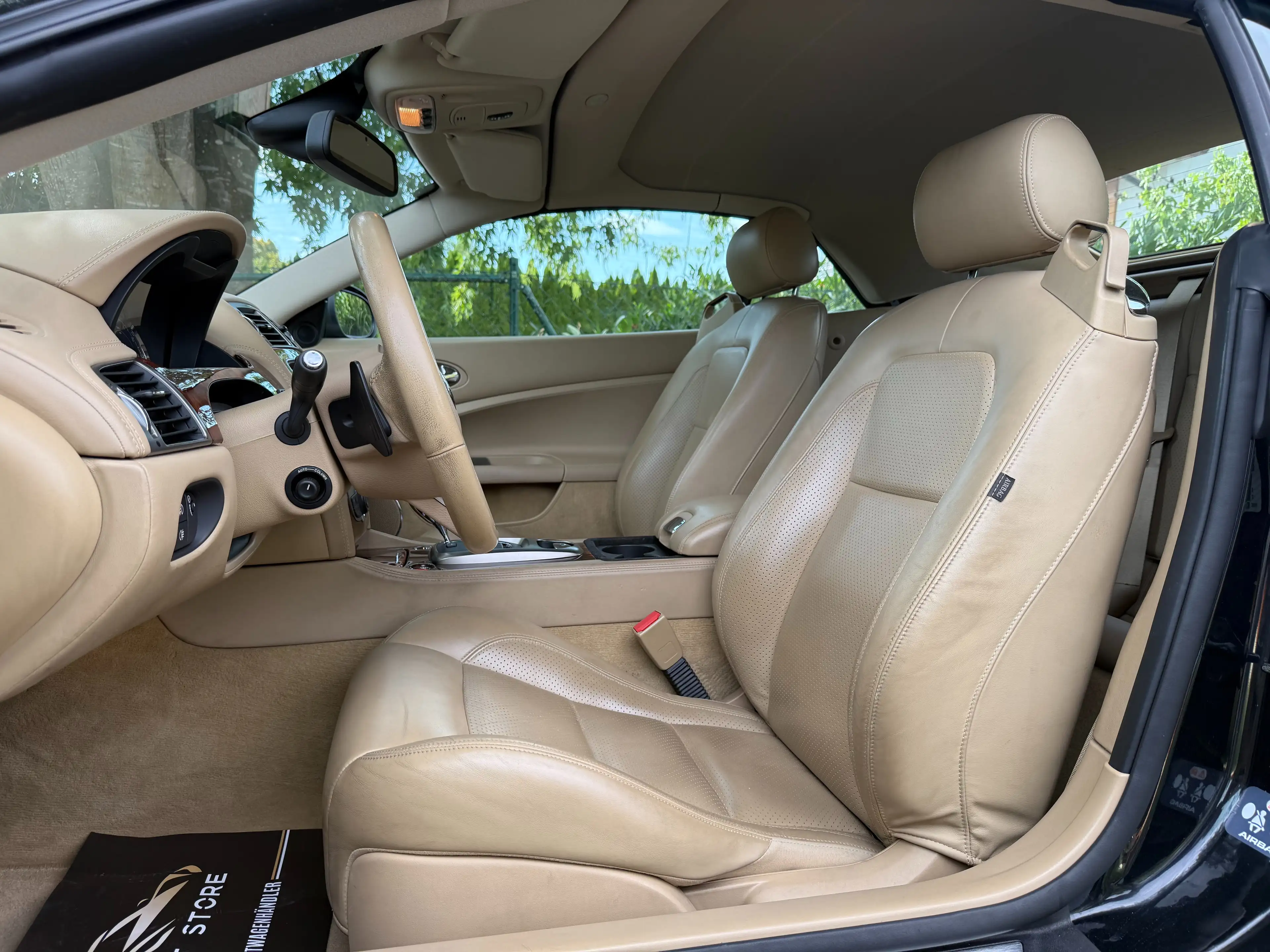 Jaguar XK 4.2 Cabrio*2.Besitz*Alpine*Neuwertig*Garantie*TOP* — photo 11