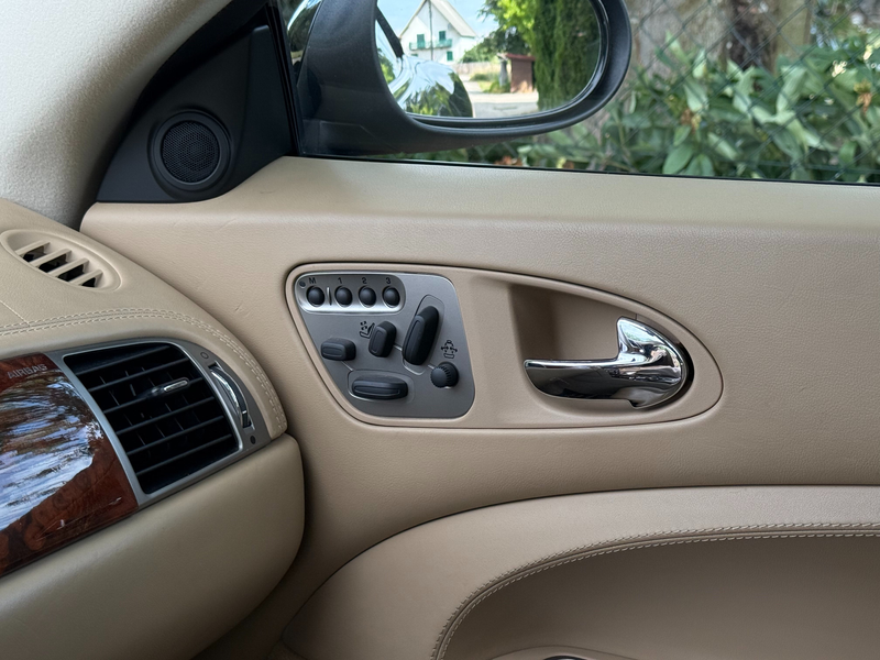 Jaguar XK 4.2 Cabrio*2.Besitz*Alpine*Neuwertig*Garantie*TOP* — photo 15