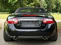Jaguar XK 4.2 Cabrio*2.Besitz*Alpine*Neuwertig*Garantie*TOP* Schwarz - thumbnail 6
