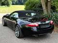 Jaguar XK 4.2 Cabrio*2.Besitz*Alpine*Neuwertig*Garantie*TOP* Schwarz - thumbnail 7