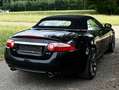 Jaguar XK 4.2 Cabrio*2.Besitz*Alpine*Neuwertig*Garantie*TOP* Schwarz - thumbnail 5