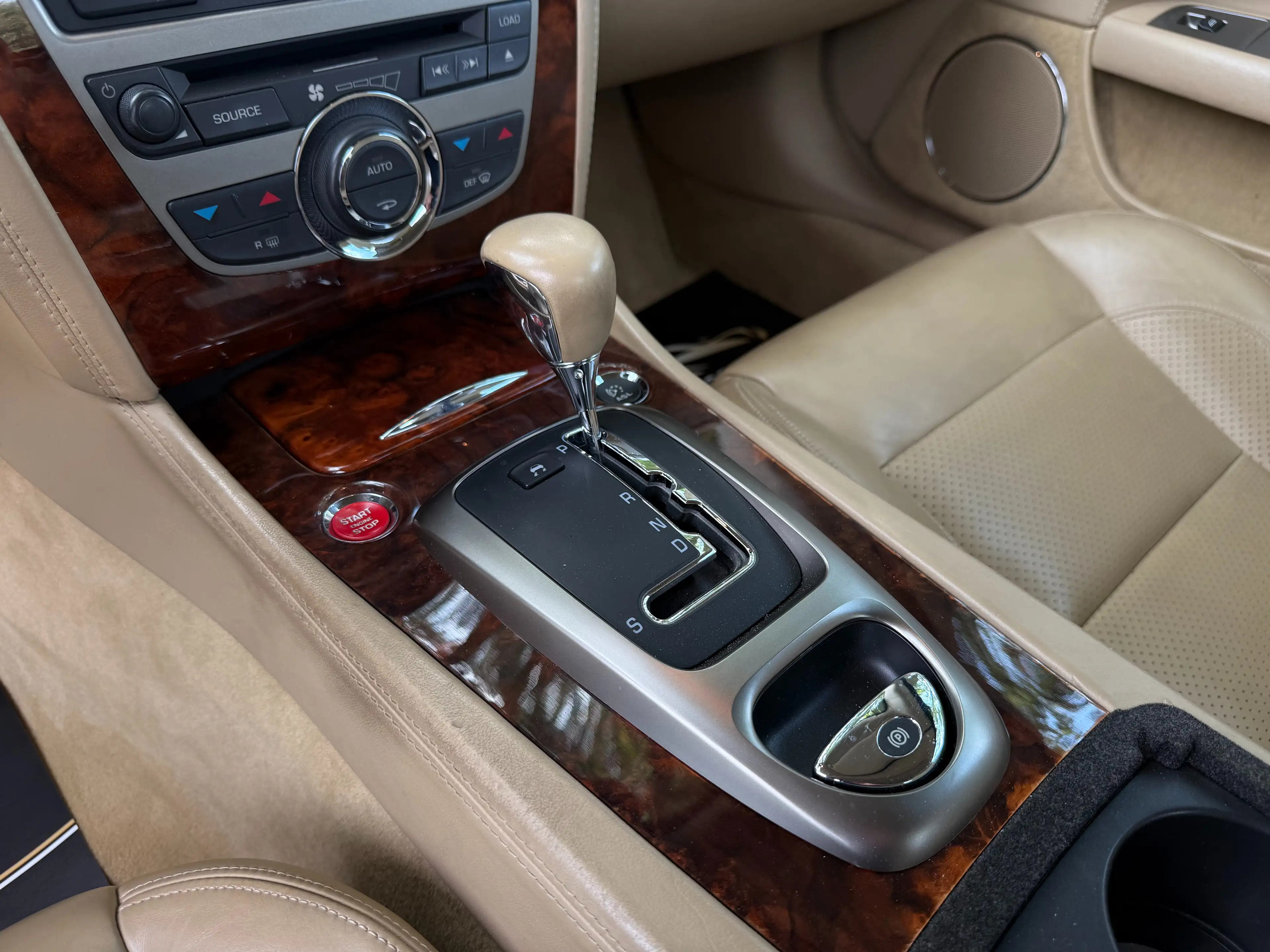 Jaguar XK 4.2 Cabrio*2.Besitz*Alpine*Neuwertig*Garantie*TOP* — photo 14